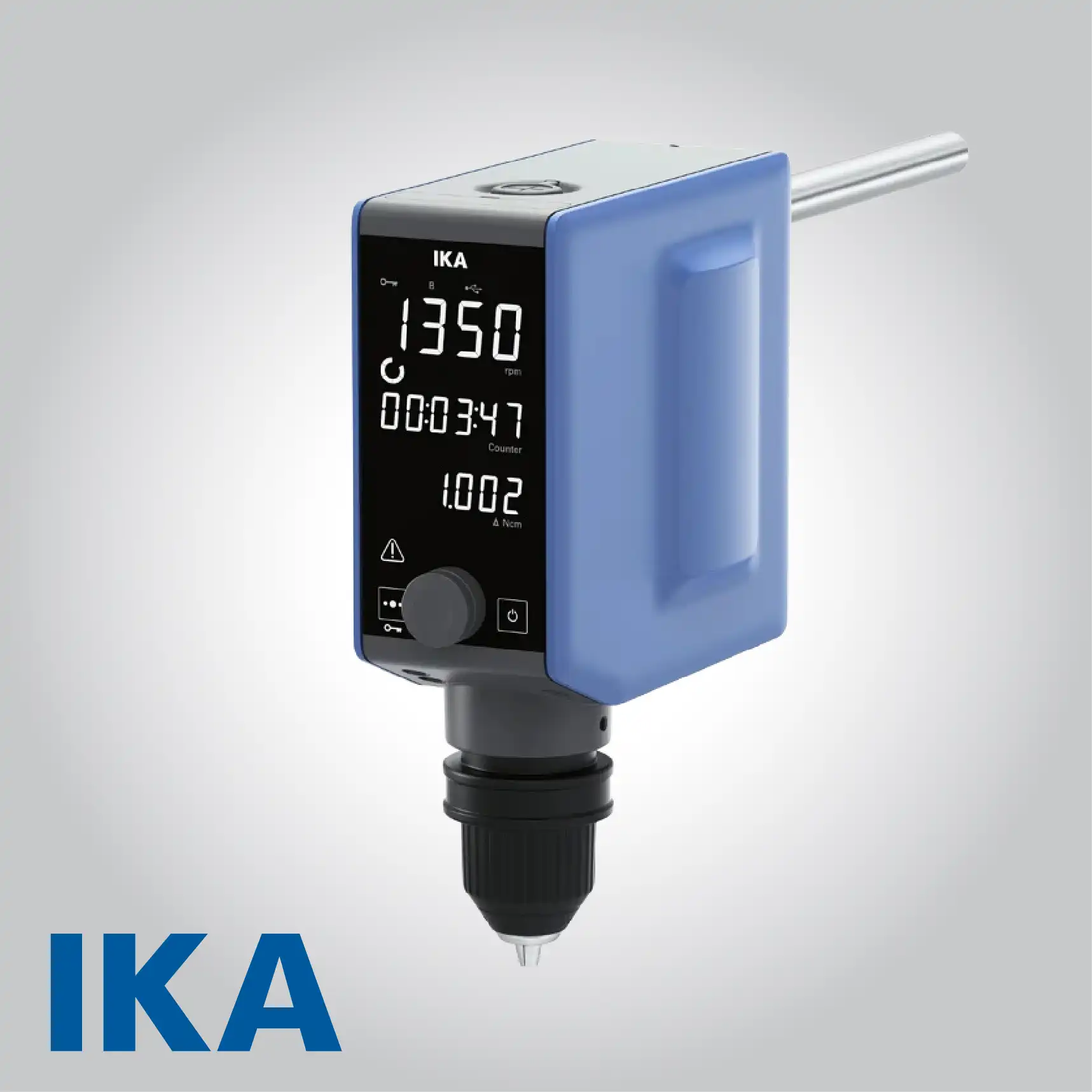 IKA Overhead Stirrers